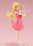 CHILLfigg Bakemonogatari (set of 6)