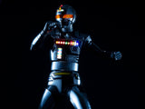 Ultimate Article Space Sheriff Gavan (Reissue)