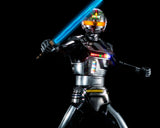 Ultimate Article Space Sheriff Gavan (Reissue)