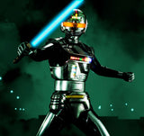 Ultimate Article Space Sheriff Gavan (Reissue)