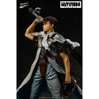 Ultimode Berserk Guts: Childhood 1/6 Scale Figure