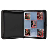 Ultra Pro 9-Pocket Zippered Premium PRO-Binder