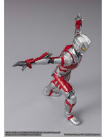 Ultraman Suit Ace -the Animation- "Ultraman" S.H.Figuarts