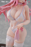 Freia Chinese Dress Ver.