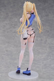 Yakyuubu-chan Lingerie Ver.