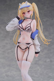 Yakyuubu-chan Lingerie Ver.