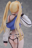 Yakyuubu-chan Lingerie Ver.