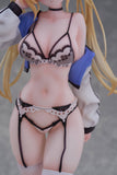 Yakyuubu-chan Lingerie Ver.