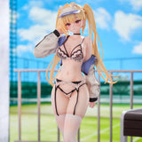 Yakyuubu-chan Lingerie Ver.