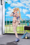 Yakyuubu-chan Lingerie Ver.