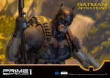 Ultimate Museum Masterline Batman (Comics) Batman Zero Year 1/3 Scale