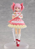 BUZZmod Puella Magi Madoka Magica The Movie Walpurgisnacht: Rising Madoka Kaname 1/12 Scale Action Figure