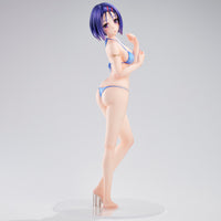 To Love-Ru Darkness Swimwear Series Haruna Sairenji