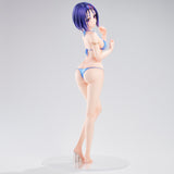 To Love-Ru Darkness Swimwear Series Haruna Sairenji