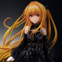 To Love-Ru Darkness Golden Darkness Black Trans Ver.