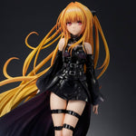 To Love-Ru Darkness Golden Darkness Black Trans Ver.