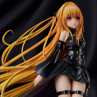 To Love-Ru Darkness Golden Darkness Black Trans Ver.
