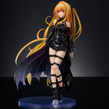To Love-Ru Darkness Golden Darkness Black Trans Ver.