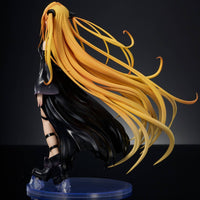 To Love-Ru Darkness Golden Darkness Black Trans Ver.