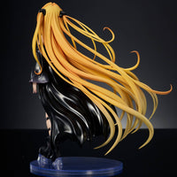 To Love-Ru Darkness Golden Darkness Black Trans Ver.