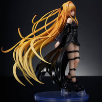 To Love-Ru Darkness Golden Darkness Black Trans Ver.