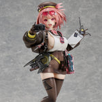 Girls' Frontline Neural Cloud Willow
