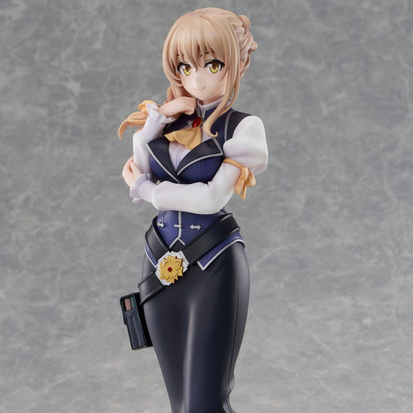 Goblin Slayer II Receptionist
