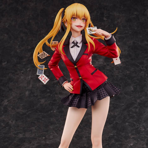 Kakegurui: Mary Saotome