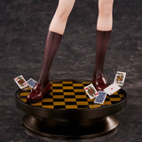 Kakegurui: Mary Saotome