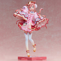 Uma Musume Pretty Derby Agnes Digital Agnes Jiangshi