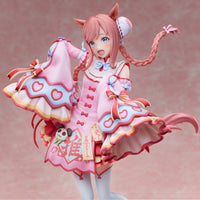 Uma Musume Pretty Derby Agnes Digital Agnes Jiangshi
