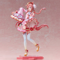 Uma Musume Pretty Derby Agnes Digital Agnes Jiangshi