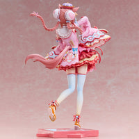 Uma Musume Pretty Derby Agnes Digital Agnes Jiangshi