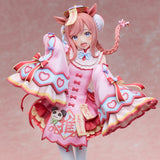Uma Musume Pretty Derby Agnes Digital Agnes Jiangshi