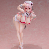 Super Sonico Nurse Bikini Ver.