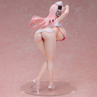 Super Sonico Nurse Bikini Ver.