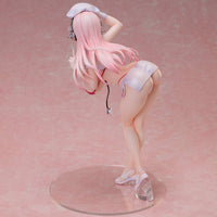 Super Sonico Nurse Bikini Ver.