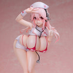 Super Sonico Nurse Bikini Ver.
