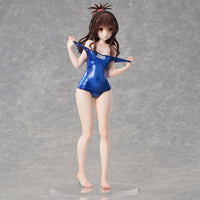 To Love-Ru Darkness: Swimsuit Series Mikan Yuki