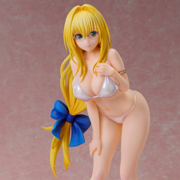 To Love-Ru Darkness Swimsuit Series Tearju Lunatique Muse Color Ver.