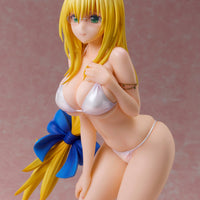 To Love-Ru Darkness Swimsuit Series Tearju Lunatique Muse Color Ver.