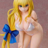To Love-Ru Darkness Swimsuit Series Tearju Lunatique Muse Color Ver.