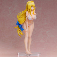 To Love-Ru Darkness Swimsuit Series Tearju Lunatique Muse Color Ver.