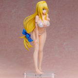 To Love-Ru Darkness Swimsuit Series Tearju Lunatique Muse Color Ver.