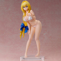 To Love-Ru Darkness Swimsuit Series Tearju Lunatique Muse Color Ver.