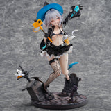 Azur Lane: Jade A Good Girl's Magic