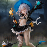 Azur Lane: Jade A Good Girl's Magic