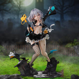 Azur Lane: Jade A Good Girl's Magic