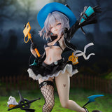 Azur Lane: Jade A Good Girl's Magic