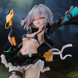 Azur Lane: Jade A Good Girl's Magic